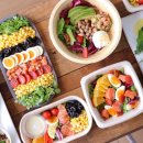 샌드위치 B반 이미지