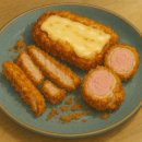 금정함박 | 안양, 군포 맛집! 남바완돈카츠 금정점 배달 후기! 돈까스 배달 맛집! (내돈내산)