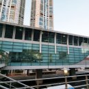 괘법르네시떼역(경전철) 이미지