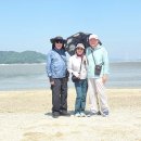 5월30일(토) 영흥도 여행(선재목섬 과 십리포 해변길 장경리해변)#2 이미지