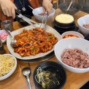 정가네 낙지마당 | 샤로수길 낙지 맛집] 정가네 낙지마당 방문 후기