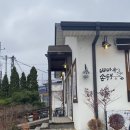 배바우손두부 | 충북 옥천 맛집 해물순두부찌개 배바우손두부