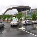 롯데백화점 정문 이미지