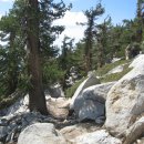 MT San-Jacinto---10834 FT--3300 M 이미지