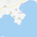 설리해수욕장 화장실 입구 이미지