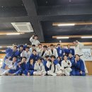 용인대 챔피언 유도관 이미지