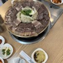 심곡동맛집 평양냉면 유명한 정인면옥 어복쟁반 후기
