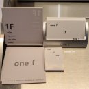 원에프(one f) 이미지