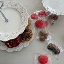 마이하프 - 남양주시 다산지금로 202 | 💍 대전 웨딩촬영 간식 추천 : '마이쿠키리스트' 솔직 후기🍪 (+웨딩소품 데뷔썰)