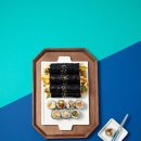 청춘꼬마김밥 - 서구 내방로161번길 1 | 청춘꼬마김밥