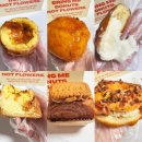 [남양주] 밀키샵 별내점 도넛 맛집🍩 /수제 도넛 먹어본 솔직 후기 (내돈내산)💸디저트 카페 추천
