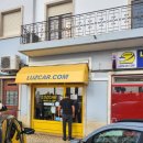 한국광유(주)남부주유소 | 25년 6월 포르투갈 남부 Luzcar 렌터카 후기 :: 국제면허증 여부, 주유소 이용 방법, 주차장, 주차벌금...