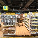 와우(WOW) | 이마트의 반격! 다이소 대항마 '와우샵(WoW SHOP)' 은평점 방문 후기