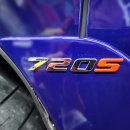 맥라렌 720S 순정 타이어 교체 후기 – 피렐리 P ZERO CORSA MC 완전 정리[245/35R19, 305/30R20]