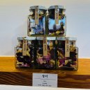 봄이네농장 | [가평 데이트] 부모님과 힐링하고 온 '오롯이, 꽃' 떡꽃쌈 후기 🌸