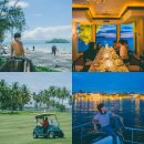 알프스마트B | 코타키나발루 수트라하버 리조트 올인클루시브 골드카드 혜택 : 조식, 마누칸섬 투어, 동남아 골프여행