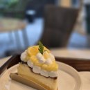 강남대로10길 8 | [강남 양재 카페] 오와케이크 – 바스크치즈케이크 찐맛집, 레몬크림 조각 후기