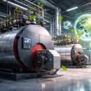 부스타산업설비 이미지