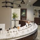 sw 멀티스토어 | 한남동 향수 매장 SW19에서 만나본 향을 담은 젤라또와 니치퍼퓸 미드나잇 시향 후기 &amp; 추천