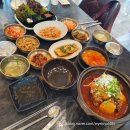 경주 보문단지 맛집 밥집 현지인도 추천하는 보문뜰 정갈한 한상!