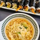 땅꼬마김밥 이미지