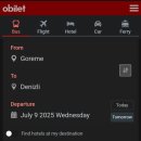 리라렌터카(주) | 카파도키아에서 파묵칼레 가는법 야간버스 예약 가격 후기