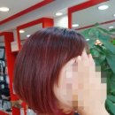 은미헤어 이미지