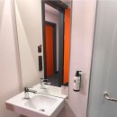 이지호텔 | 스페인 말라가 가성비좋은 이지호텔 말라가 시티 센터 트윈룸 후기 easyHotel Malaga City Centre