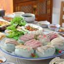 사랑해 횟집 이미지