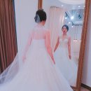 DS웨딩 비슈어 본식 스드메 후기 (+ 부케)