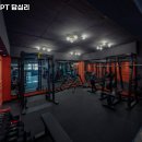 머슬랭PT | 답십리역 헬스장 추천 머슬랭PT 답십리 / 월간 보험소식지