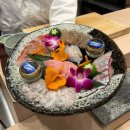 김밥나라단계평원점 | 일본 오사카 우메다 오마카세 스시 아야츠키 기념일 여행으로 가기 좋은 내돈내산 후기