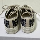 제이리폼세탁 | 제이뉴원 : 4년 차, 디올 스니커즈 밑창보강 하기 / 동탄명품수선