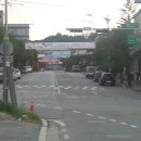 공설운동장 사거리 이미지