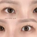 유바이잇 | 평택속눈썹펌 유지력 좋은 곳 브로우바이현 솔직 후기