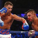 GGG 복싱 이미지