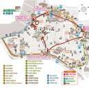 송파둘레길 | [송파둘레길 완주] 하루만에 끝내버리는 송파둘레길 완주+인증서 수령 후기