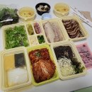 원할머니보쌈.족발대구연경점