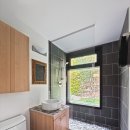 호수가 보이는 집 이미지