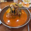 [일상] 이화수 전통육개장 화성신리점 가족 외식 후기, 얼큰함과 매운맛 차이