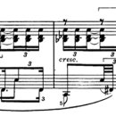 백미사 | Op. 64 “White Mass” 스크랴빈: 피아노 소나타 제7번, 작품 번호 64 “백미사”/ 악보를 통한 악곡 분석