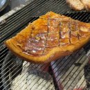 통목살&껍데기(삼계점)