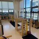 요가&필라테스교실(오전) | 뷰티 ➰ 경산 필라테스 전문센터 오늘도필라테스&amp;플라잉 프라이빗 소그룹 수업 후기 / 영남대필라테스