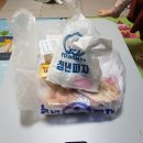 청년피자(청북점) | [청북맛집] 청년피자 : 리얼불고기 라지, 오븐베이크치킨 (feat.배달의민족 3/12)