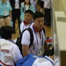 선정유도체육관