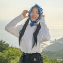 사진3리 대소산봉수대 입구 | 2025 아이더 하이커스데이 2박3일 2일차 코스 소개 및 후기