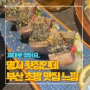고래초밥 - 영광군 중앙로3길 5-22 | 명지 횟집 찾다가 제대로 발견한 부산 초밥 맛집 흰수염고래 후기