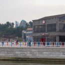 추암해수욕장~증산동 경계 이미지