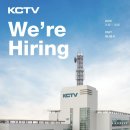 (주)KCTV제주방송 이미지