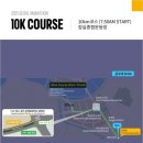 (주)동아종합정비 | 2025 서울국제마라톤 (동아마라톤) 10km 참가 후기 #코스튬런